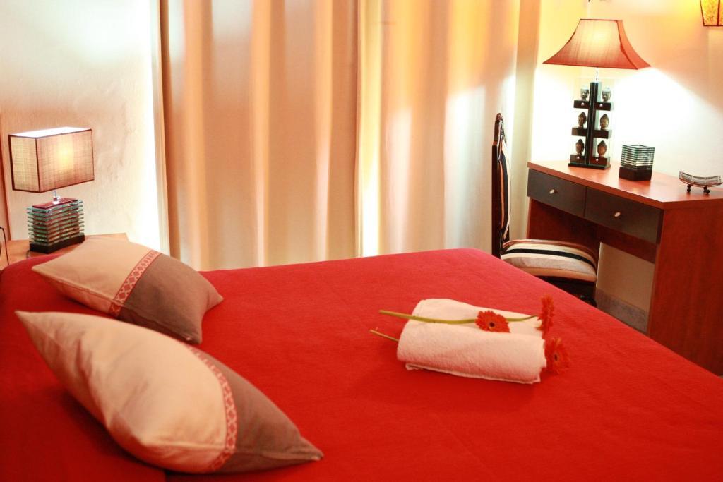 Hotel Los Globos Сиджес Экстерьер фото